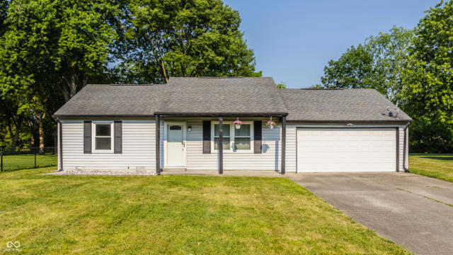 1722 N RICHARDT AVE, INDIANAPOLIS, IN 46219 - Image 1