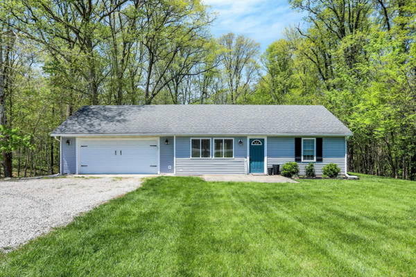 17226 E STATE ROAD 46, HOPE, IN 47246 - Image 1