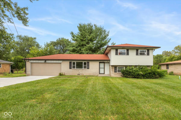 6340 SHANGHAI RD, INDIANAPOLIS, IN 46278 - Image 1