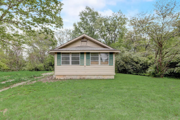 5344 S NEW COLUMBUS RD, ANDERSON, IN 46013 - Image 1