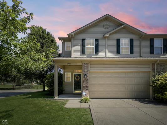 2428 BOYER LN, INDIANAPOLIS, IN 46217 - Image 1