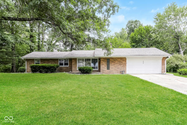 5003 SEVILLE DR, INDIANAPOLIS, IN 46228 - Image 1