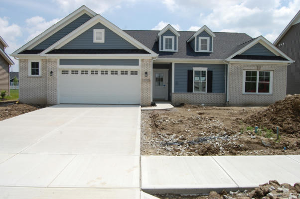 179 LYNNETTE WAY, CUMBERLAND, IN 46229 - Image 1