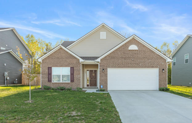 783 JEFFERSON PARK DR, PITTSBORO, IN 46167 - Image 1