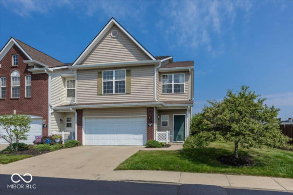 9760 HIGHPOINT RIDGE DR UNIT 103, FISHERS, IN 46037 - Image 1