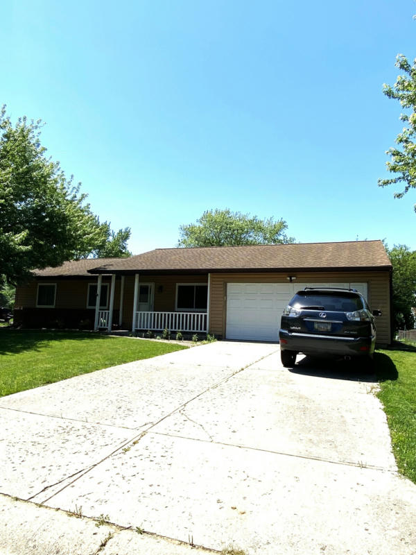 8616 GANDY CT, INDIANAPOLIS, IN 46217, photo 1 of 25