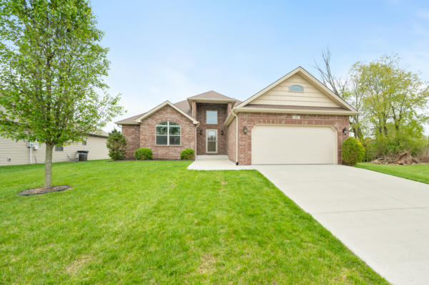 5705 VICTORY DR, COLUMBUS, IN 47203 - Image 1