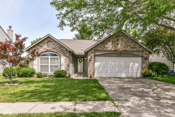 6294 BRIARGATE DR, ZIONSVILLE, IN 46077 - Image 1