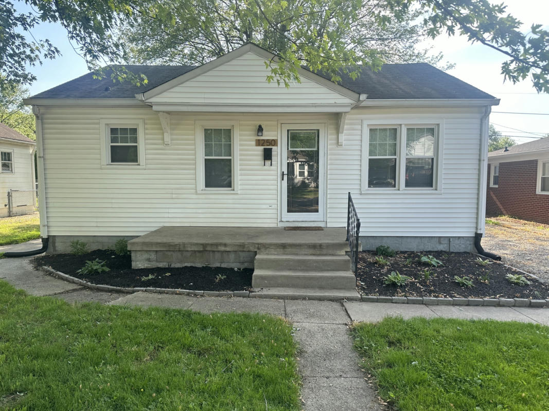 1250 N LIVINGSTON AVE, INDIANAPOLIS, IN 46222, photo 1 of 10