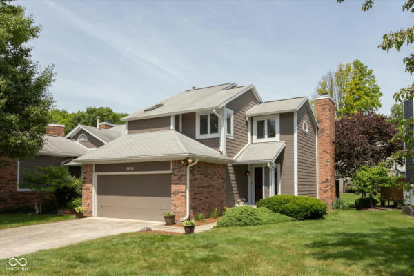 8054 TALLIHO DR, INDIANAPOLIS, IN 46256 - Image 1