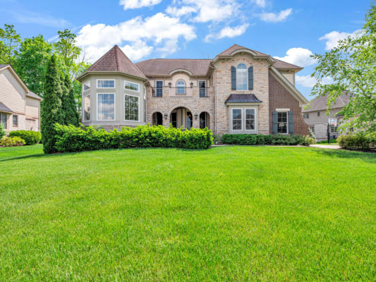 10792 HARBOR BAY DR, FISHERS, IN 46040 - Image 1
