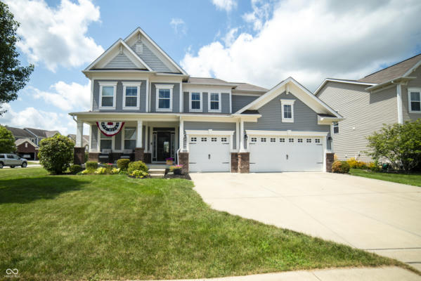 7832 GRAY EAGLE DR, ZIONSVILLE, IN 46077 - Image 1