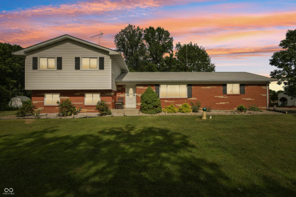 226 E COUNTY ROAD 951 S, CLAYTON, IN 46118 - Image 1