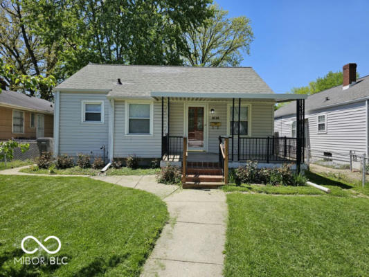 1618 N LINWOOD AVE, INDIANAPOLIS, IN 46218 - Image 1