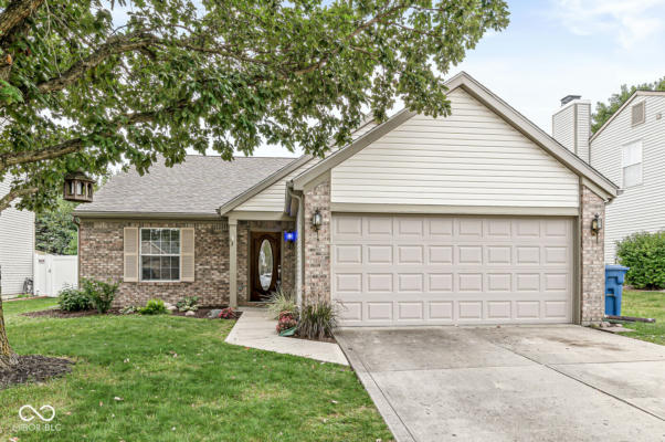 6911 CARO DR, INDIANAPOLIS, IN 46214 - Image 1