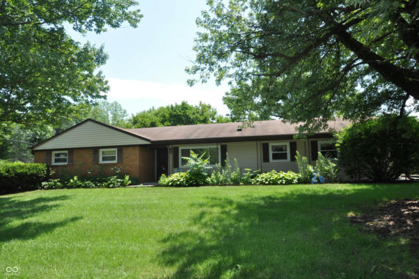 1833 W 74TH PL, INDIANAPOLIS, IN 46260 - Image 1