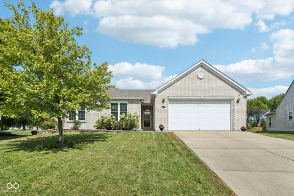 4027 S STONEBRIDGE CT, NEW PALESTINE, IN 46163 - Image 1