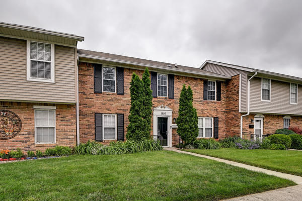 1806 WELLESLEY COMMONS, INDIANAPOLIS, IN 46219 - Image 1