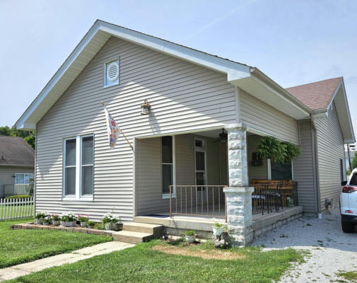 226 E 1ST ST, GREENSBURG, IN 47240 - Image 1