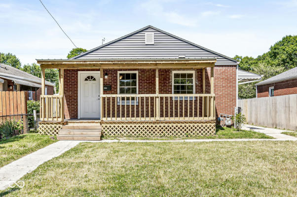 364 S SHERIDAN AVE, INDIANAPOLIS, IN 46219 - Image 1