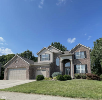 3625 BAYVIEW LN, PLAINFIELD, IN 46168 - Image 1