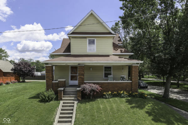 433 N ARSENAL AVE, INDIANAPOLIS, IN 46201 - Image 1