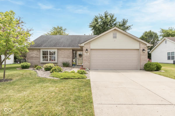 259 BUMBLEBEE CT, GREENFIELD, IN 46140 - Image 1
