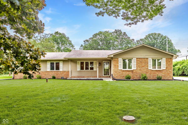 2227 WOODLAND TRCE, PLAINFIELD, IN 46168 - Image 1