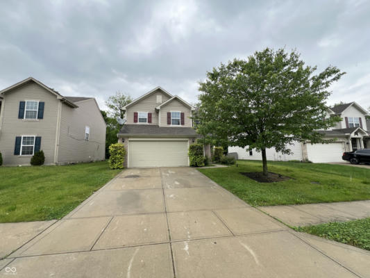 5133 GREENSIDE DR, INDIANAPOLIS, IN 46235 - Image 1