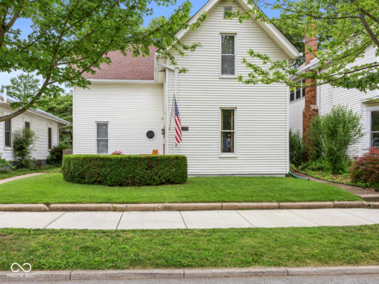 109 SAINT MARY ST, SHELBYVILLE, IN 46176 - Image 1