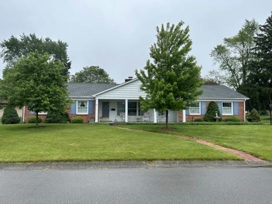 1734 S WINDING WAY, ANDERSON, IN 46011 - Image 1