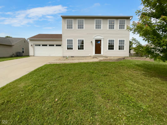 2202 CANVASBACK DR, INDIANAPOLIS, IN 46234 - Image 1