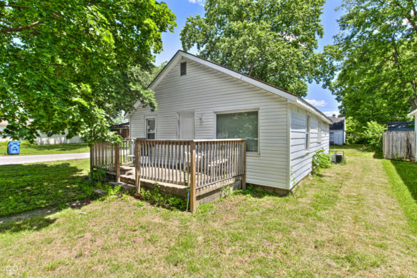601 S MICKLEY AVE, INDIANAPOLIS, IN 46241 - Image 1