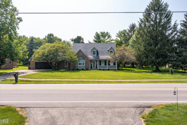 1414 APPLE ST, GREENFIELD, IN 46140 - Image 1