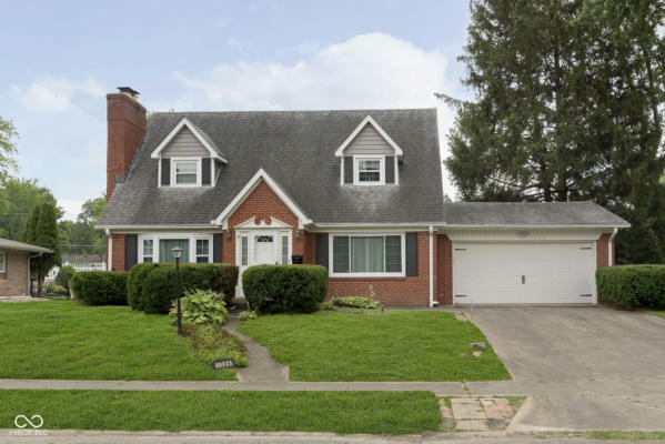 1399 DALLAS DR, PLAINFIELD, IN 46168 - Image 1