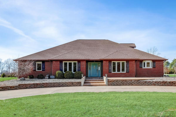 7741 N FRONTAGE RD, FAIRLAND, IN 46126 - Image 1