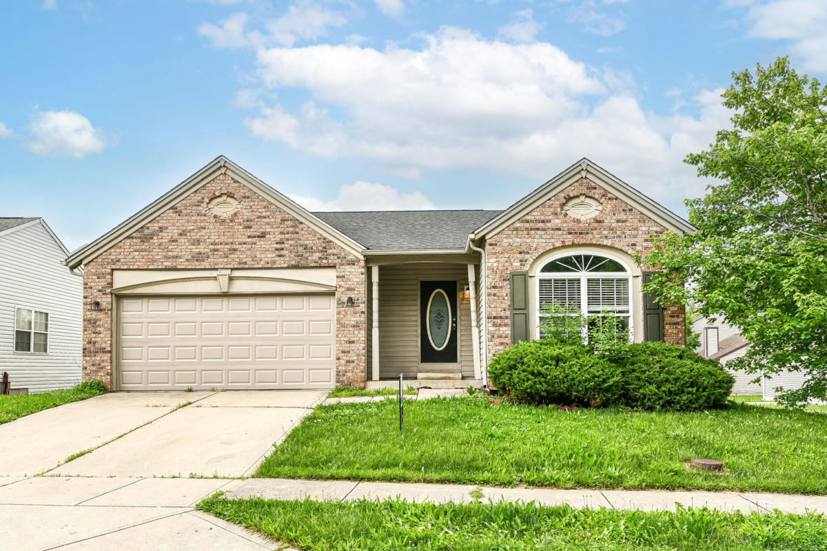 3031 N WHITE RIVR PW E DRIVE, INDIANAPOLIS, IN 46208, photo 1 of 19