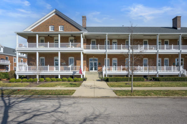 5757 LAWTON LOOP EAST DR APT 8, INDIANAPOLIS, IN 46216 - Image 1