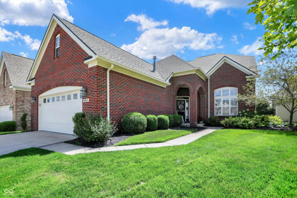 9031 CRYSTAL LAKE DR, INDIANAPOLIS, IN 46240 - Image 1