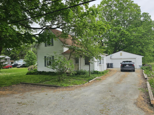 9398 N COUNTY ROAD 800 W, MIDDLETOWN, IN 47356 - Image 1