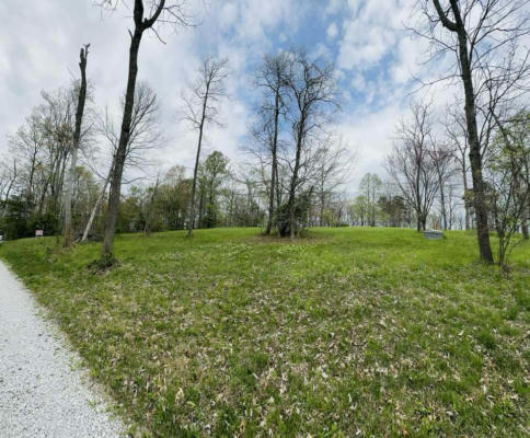 LOT #17 N SIDE OF SHADY LAKE TRAIL, HENRYVILLE, IN 47126, photo 4 of 7