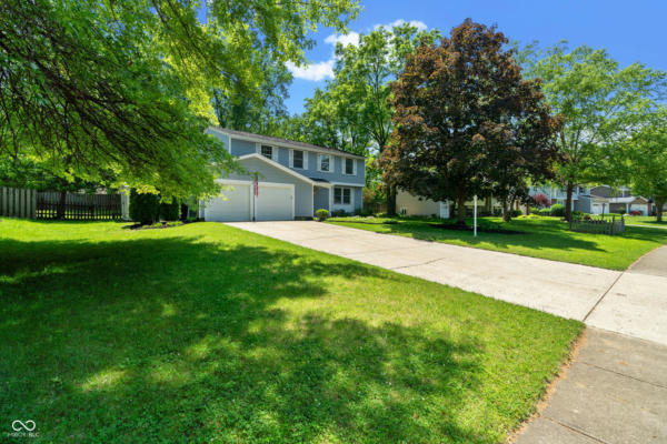747 SUNBLEST BLVD, FISHERS, IN 46038 - Image 1