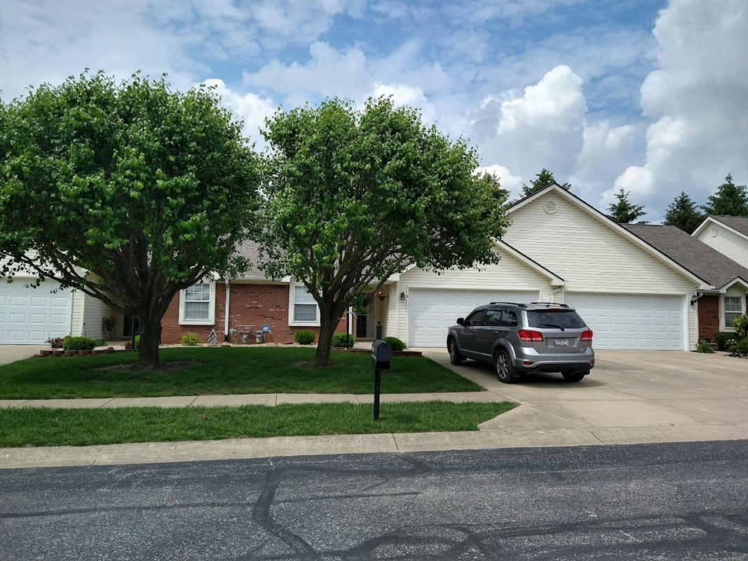 3910 GRAY POND CT, INDIANAPOLIS, IN 46237, photo 1 of 20