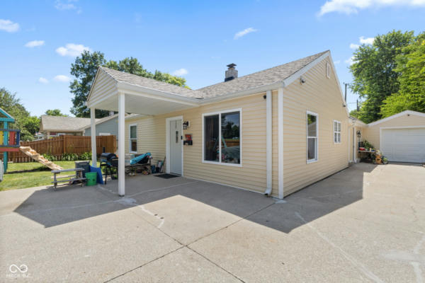 2816 S KEYSTONE AVE, INDIANAPOLIS, IN 46203 - Image 1