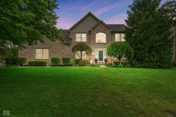 10183 WINDWARD PASS, FISHERS, IN 46037 - Image 1