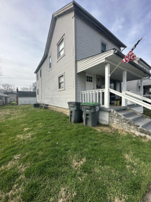 431 W 2ND ST, RUSHVILLE, IN 46173 - Image 1