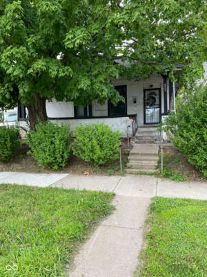 577 N BELMONT AVE, INDIANAPOLIS, IN 46222 - Image 1