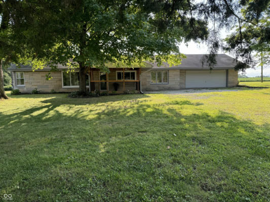 650 S ROCKFIELD RD, VEEDERSBURG, IN 47987 - Image 1