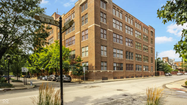 430 N PARK AVE APT 205, INDIANAPOLIS, IN 46202 - Image 1