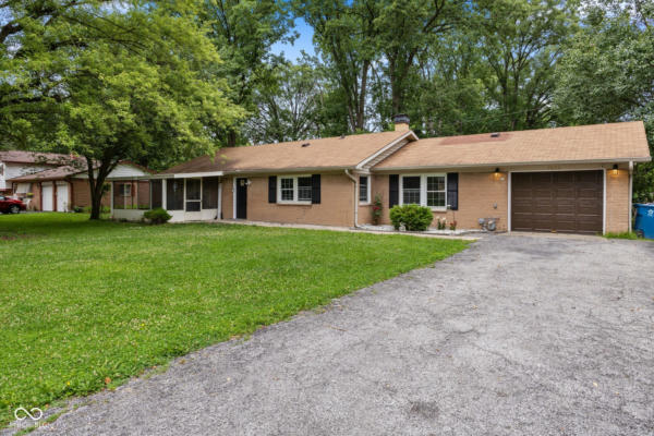 7008 BUICK DR, INDIANAPOLIS, IN 46214 - Image 1